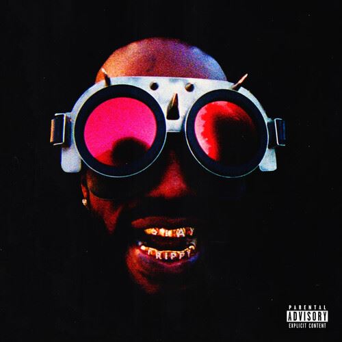 Hustle Continues cover art
