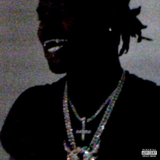 Great Chaos cover art