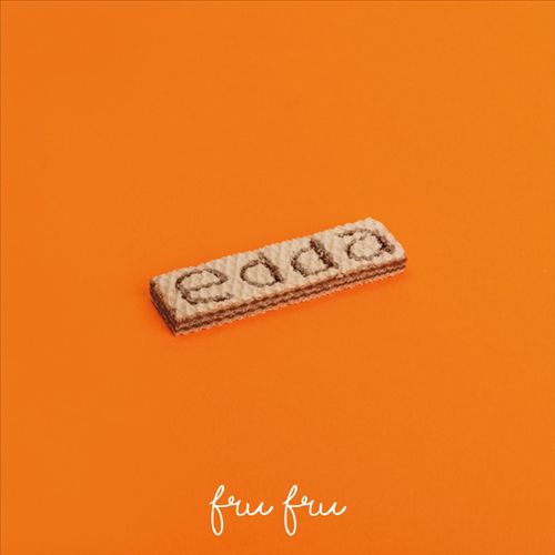 Fru Fru cover art
