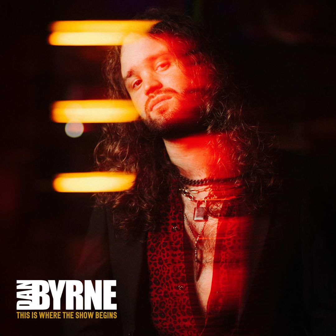 This Is Where the Show Begins cover art