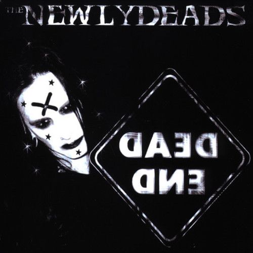 Dead End cover art