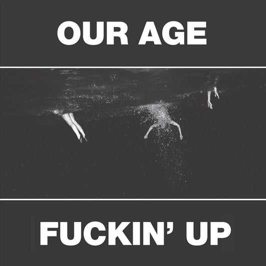 Our Age cover art