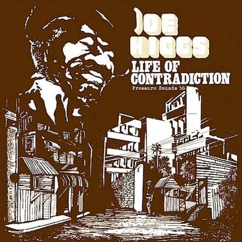 Life of Contradiction [Vulcan] cover art
