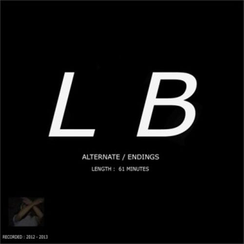 Alternate/Endings [LP] [Bonus Tracks] cover art