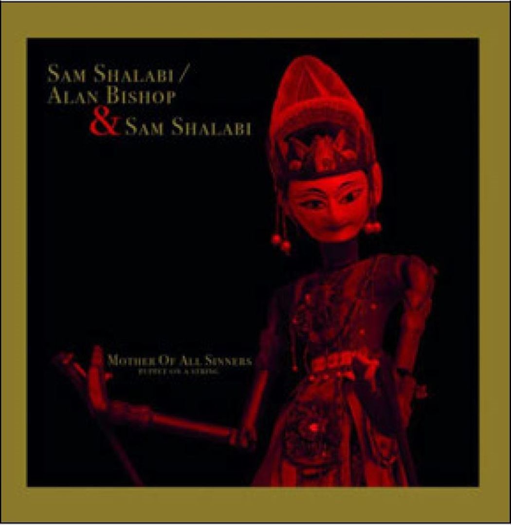 Mother of All Sinners cover art