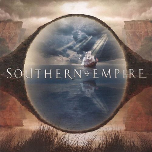 Southern Empire cover art
