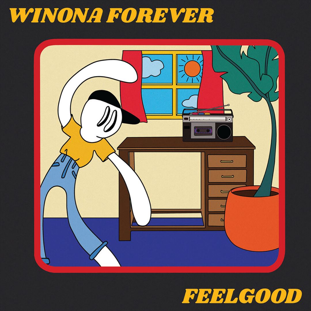 Feelgood cover art