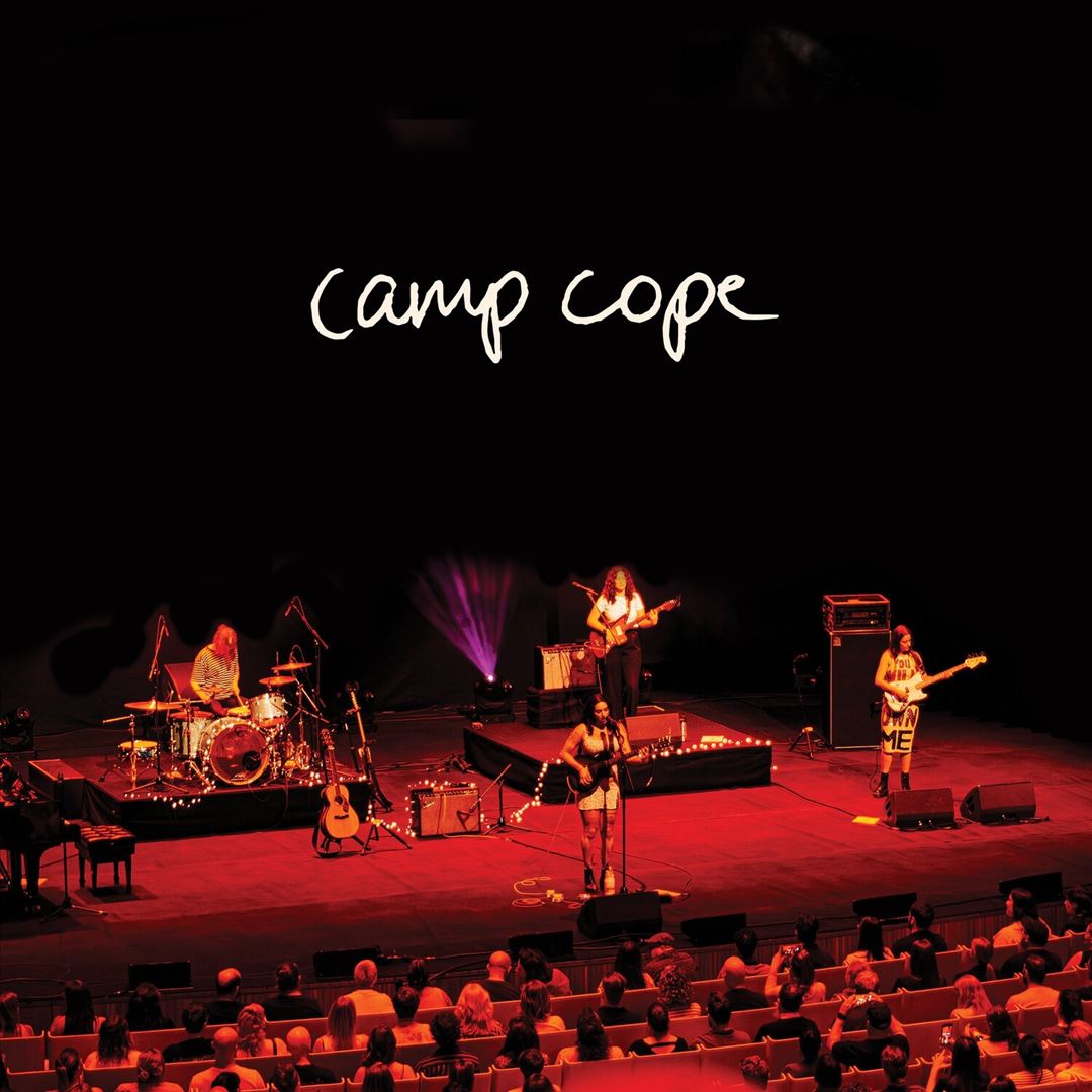 Final Show [Live at Sydney Opera House] cover art