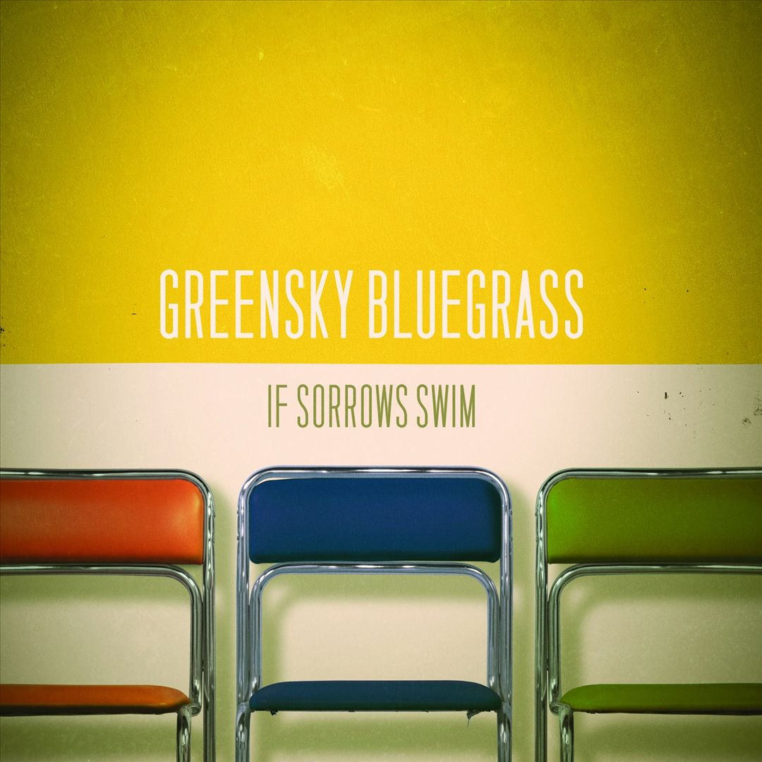 If Sorrows Swim [LP] cover art