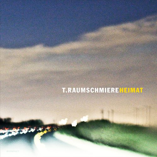 Heimat cover art