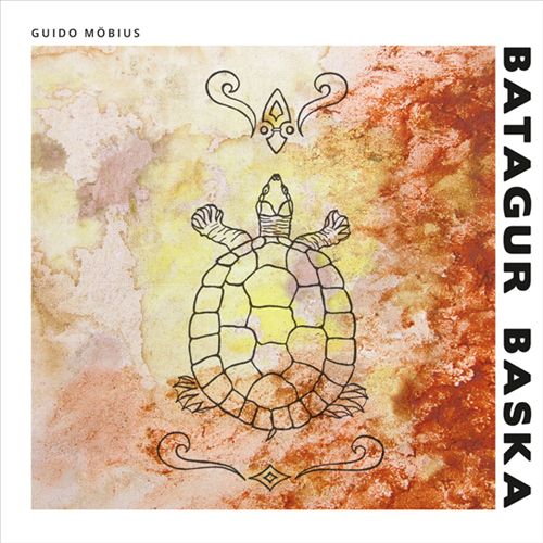 Batagur Baska cover art