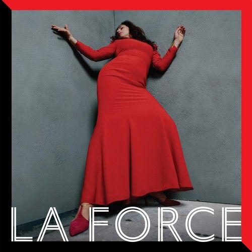 Force [Arts & Crafts] cover art