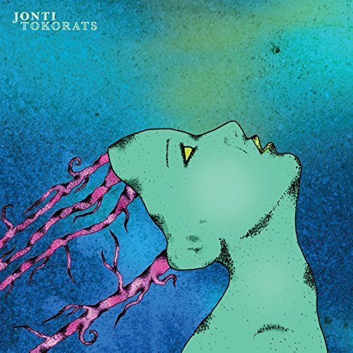 Tokorats cover art