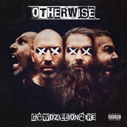 Gawdzillionaire cover art