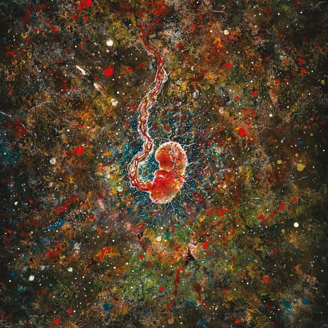 Trench of Loneliness cover art