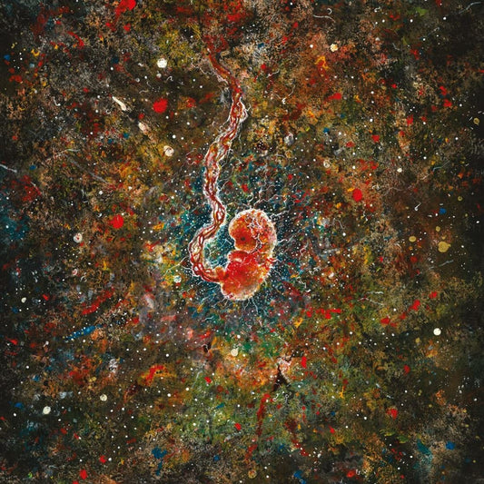 Trench of Loneliness cover art