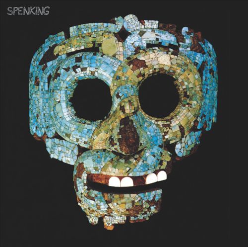 Bad Blood Good Blood cover art