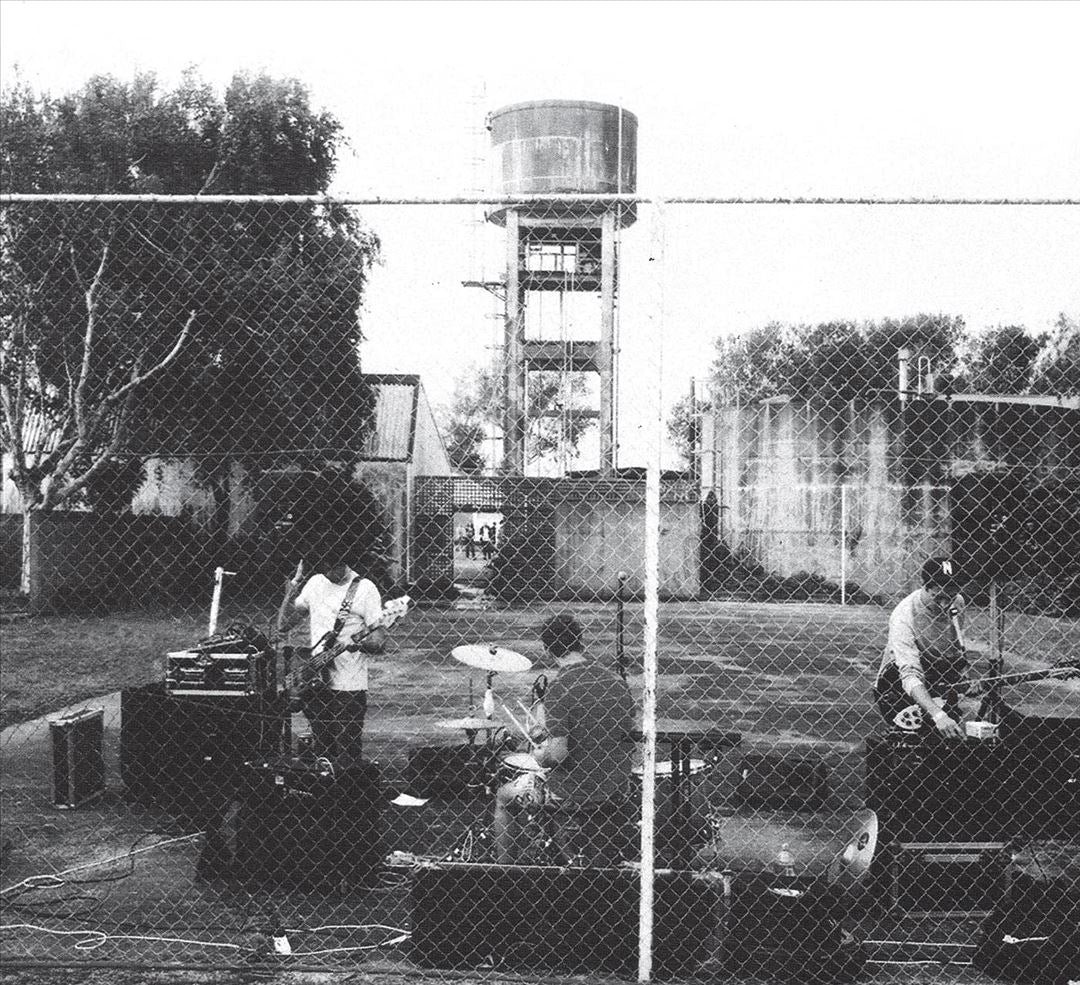 Royal Headache cover art