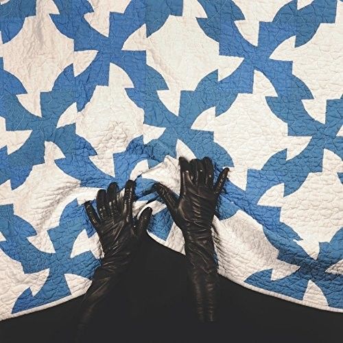 Detroit House Guests: Variations cover art