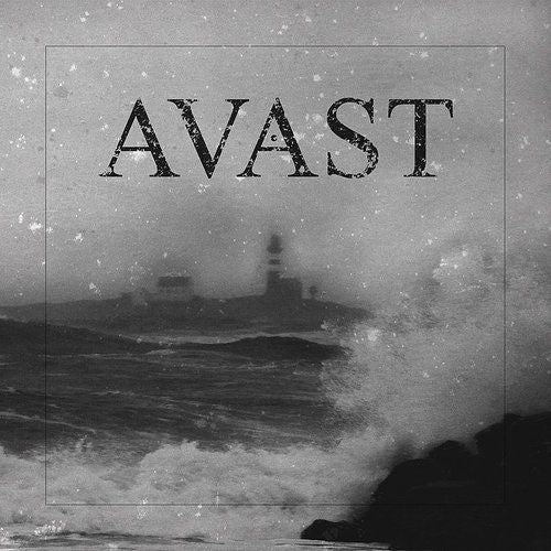 Avast cover art