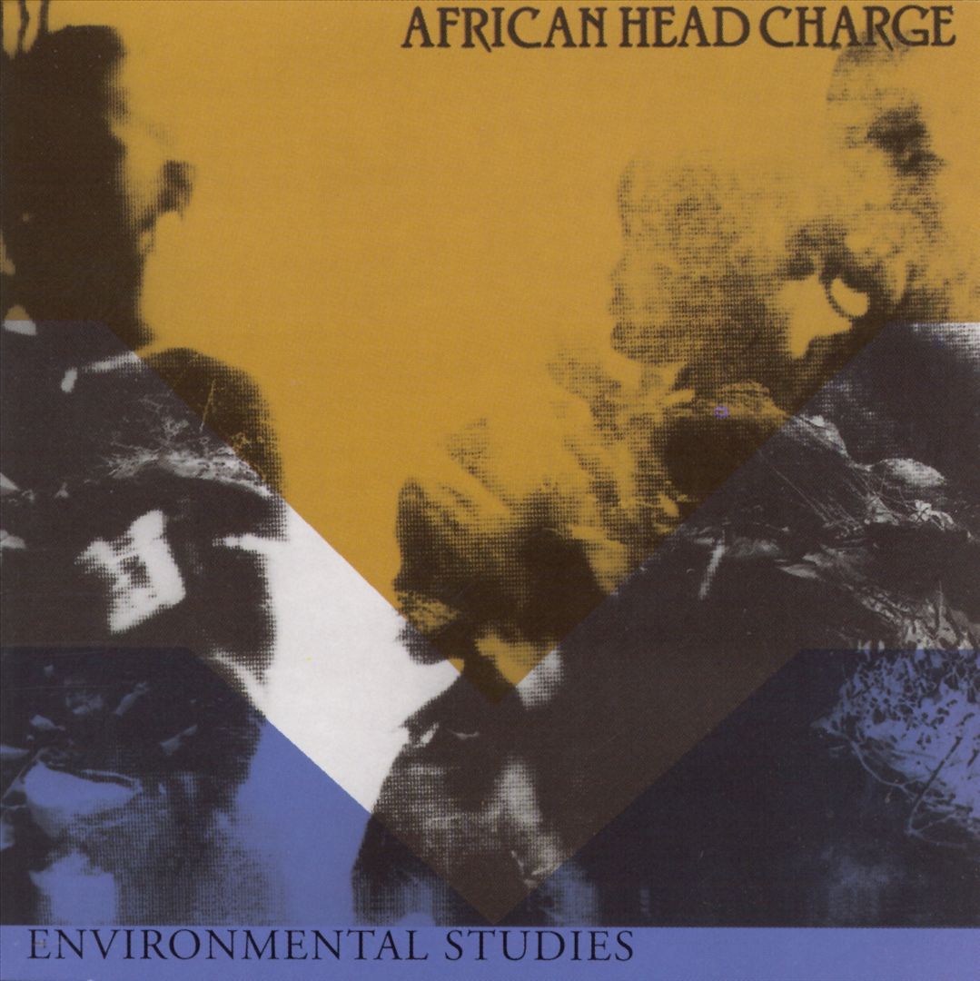 Environmental Studies cover art