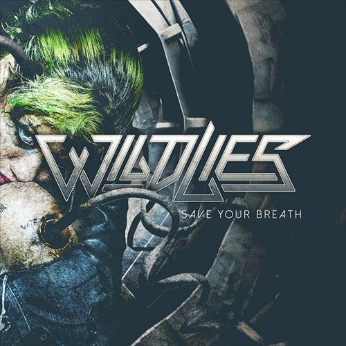Save Your Breath cover art