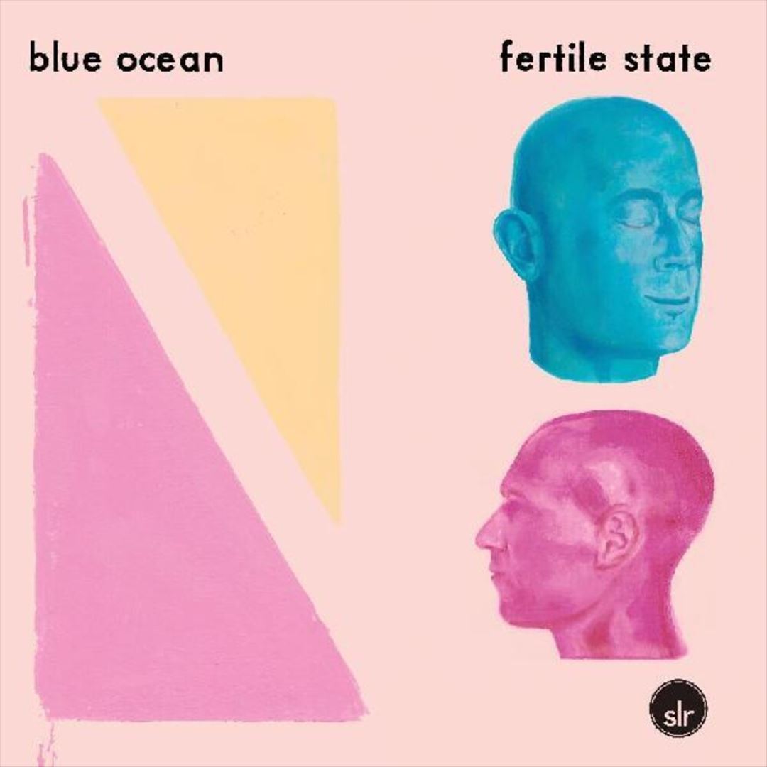 Fertile State cover art