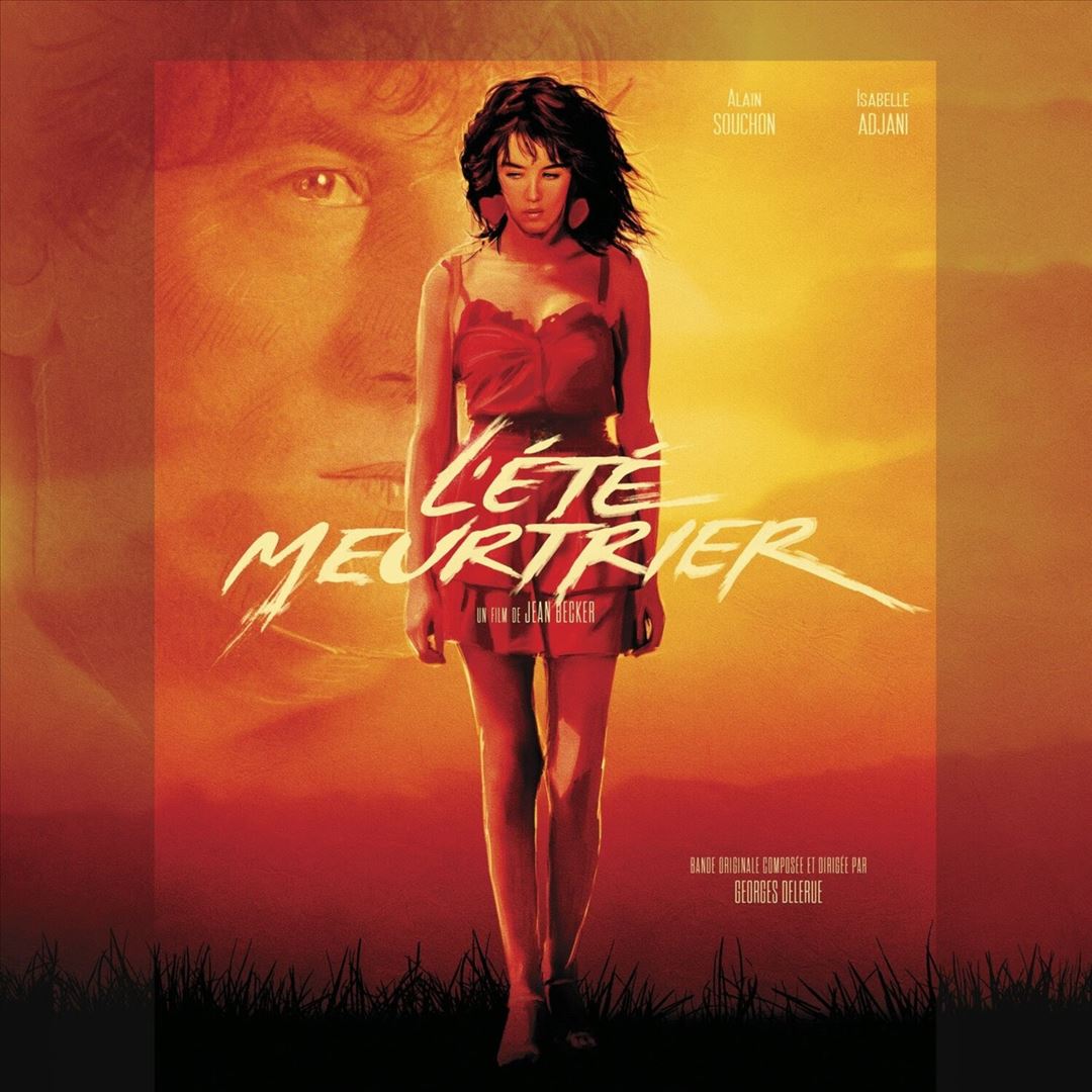 Ete Meurtrier cover art