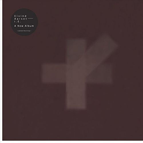 I.E. cover art