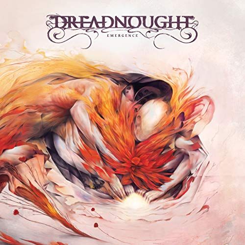 Emergence cover art