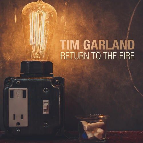 Return To The Fire cover art