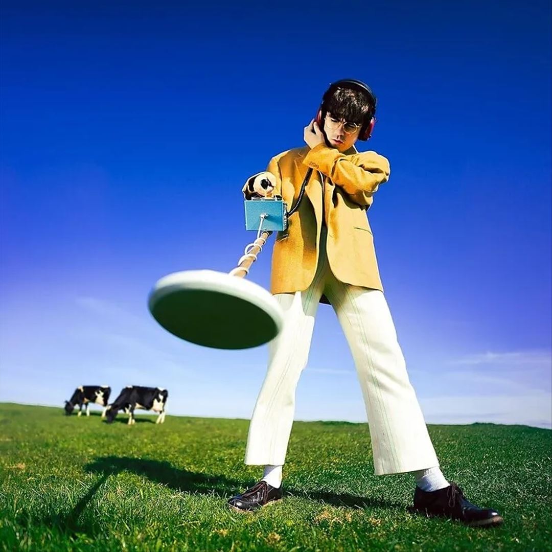 What Happened to the Beach cover art