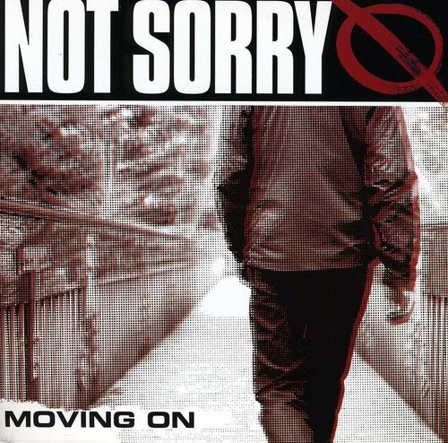 Moving On cover art