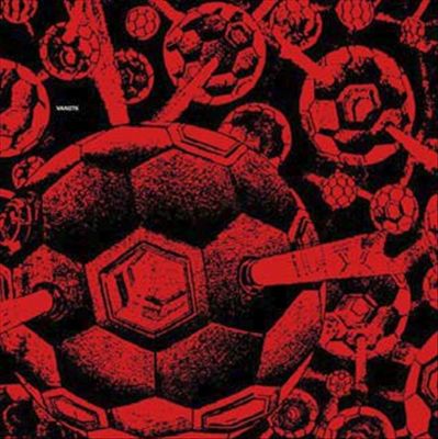 EP1 cover art