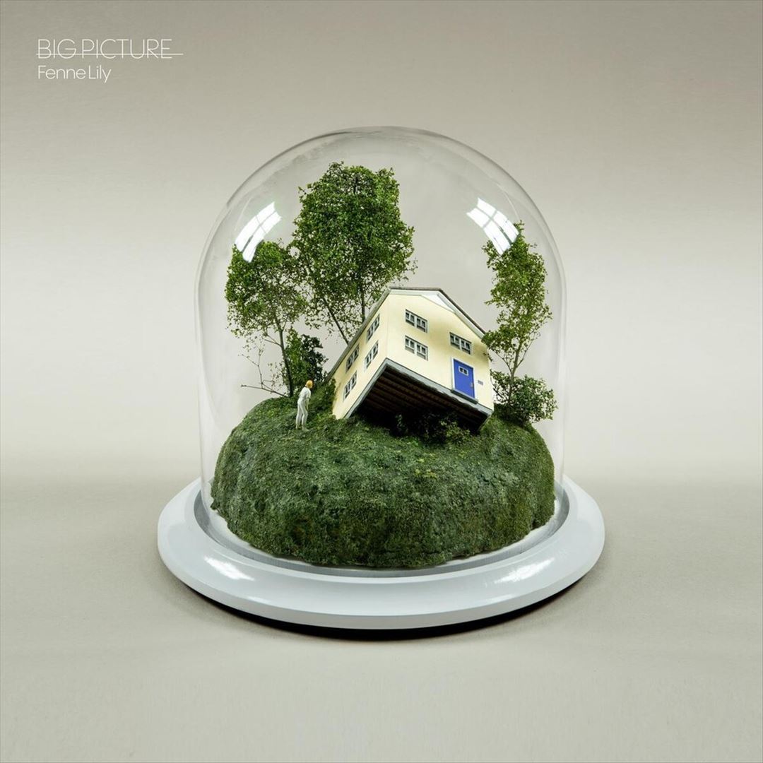 Big Picture cover art