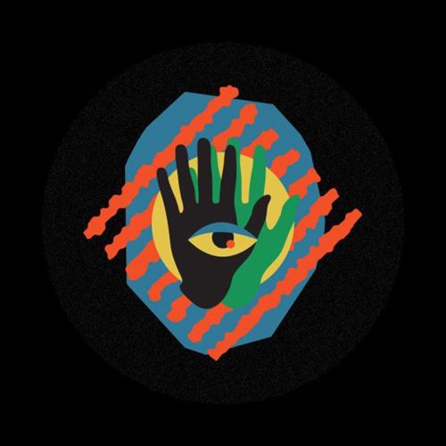 Tetro EP cover art
