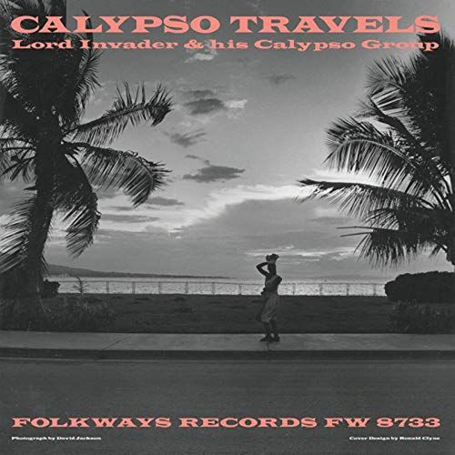 Calypso Travels cover art