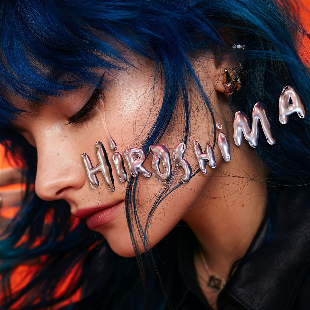 Hiroshima cover art