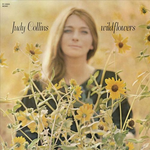Wildflowers [50th Anniversary Summer of Love Exclusive] [LP] cover art