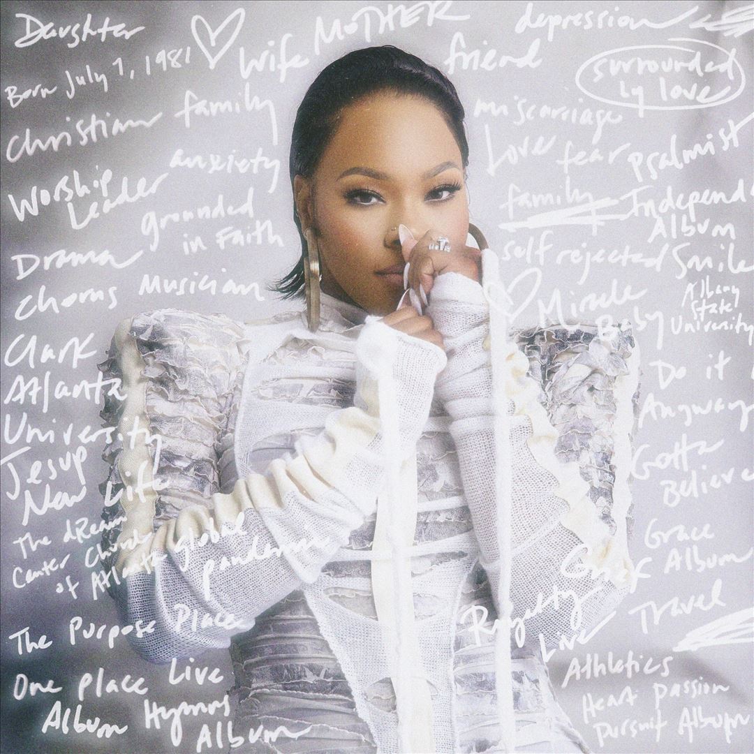 TASHA [Foggy Horizon 2 LP] cover art