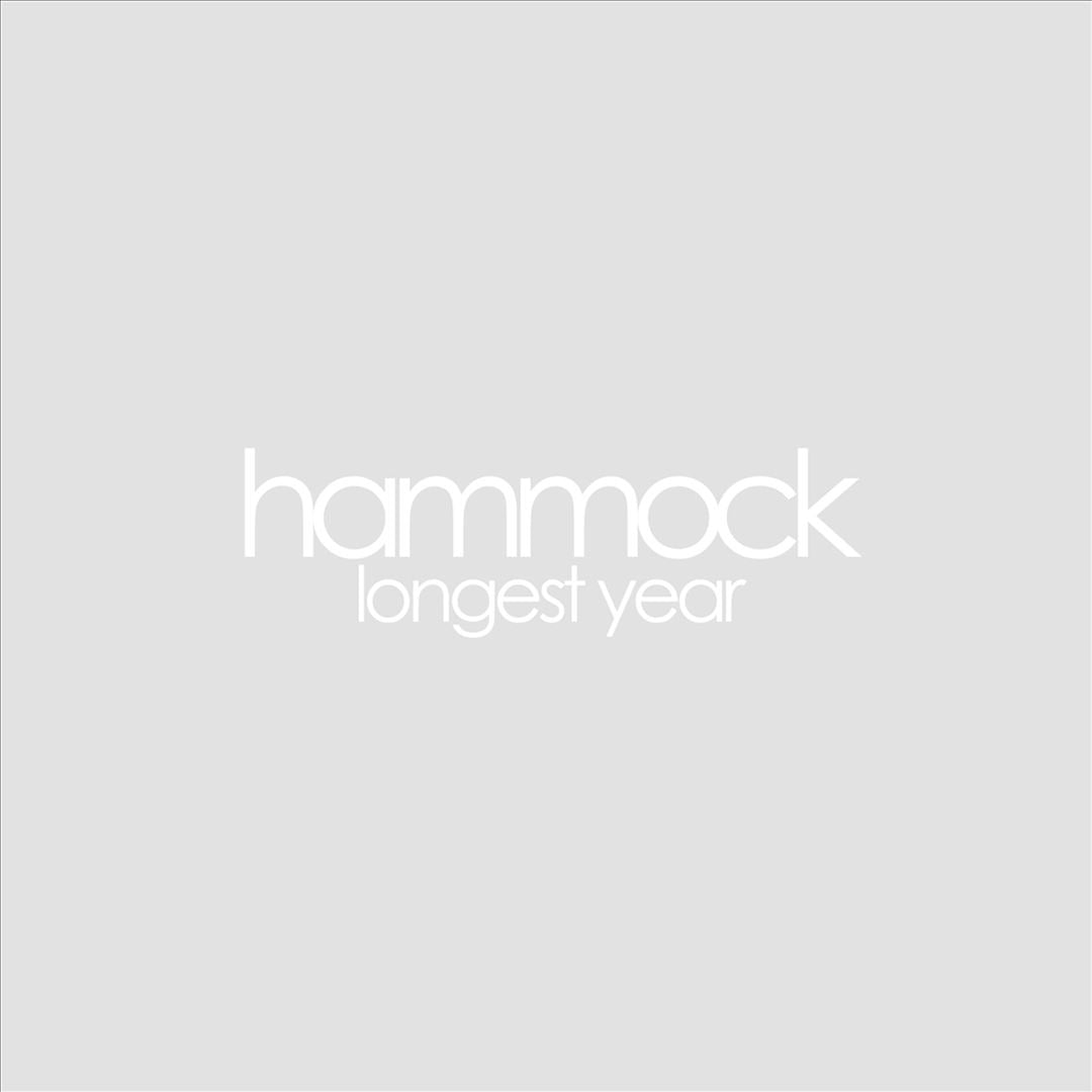 Longest Year EP cover art