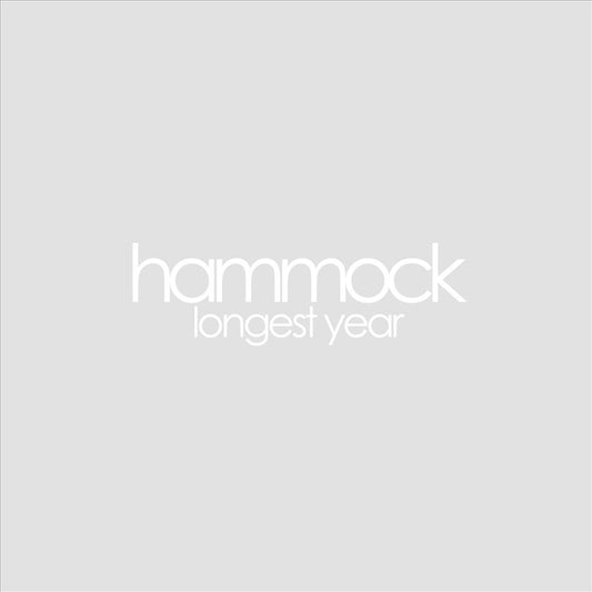 Longest Year EP cover art