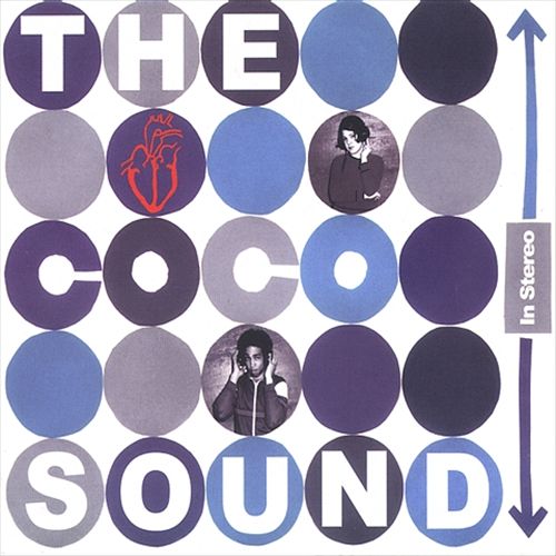 C.O.C.O. Sound cover art
