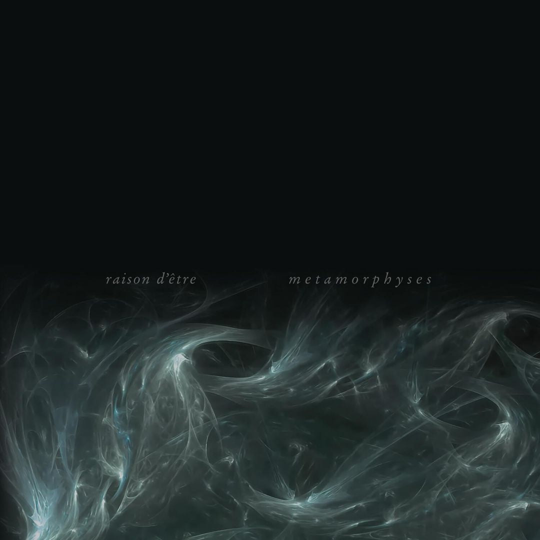 Metamorphyses cover art