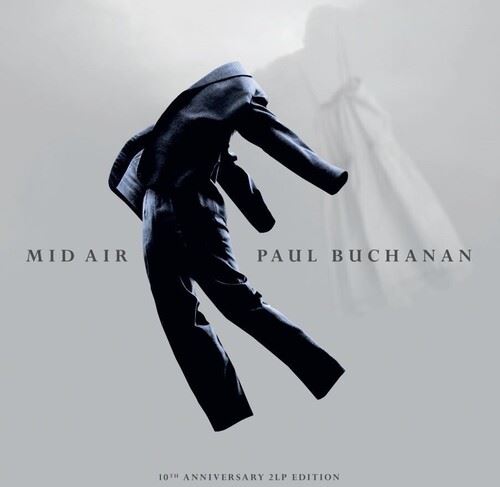 Mid Air [10th Anniversary 2LP Edition] cover art