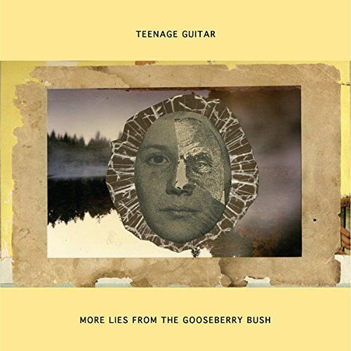 More Lies from the Gooseberry Bush cover art
