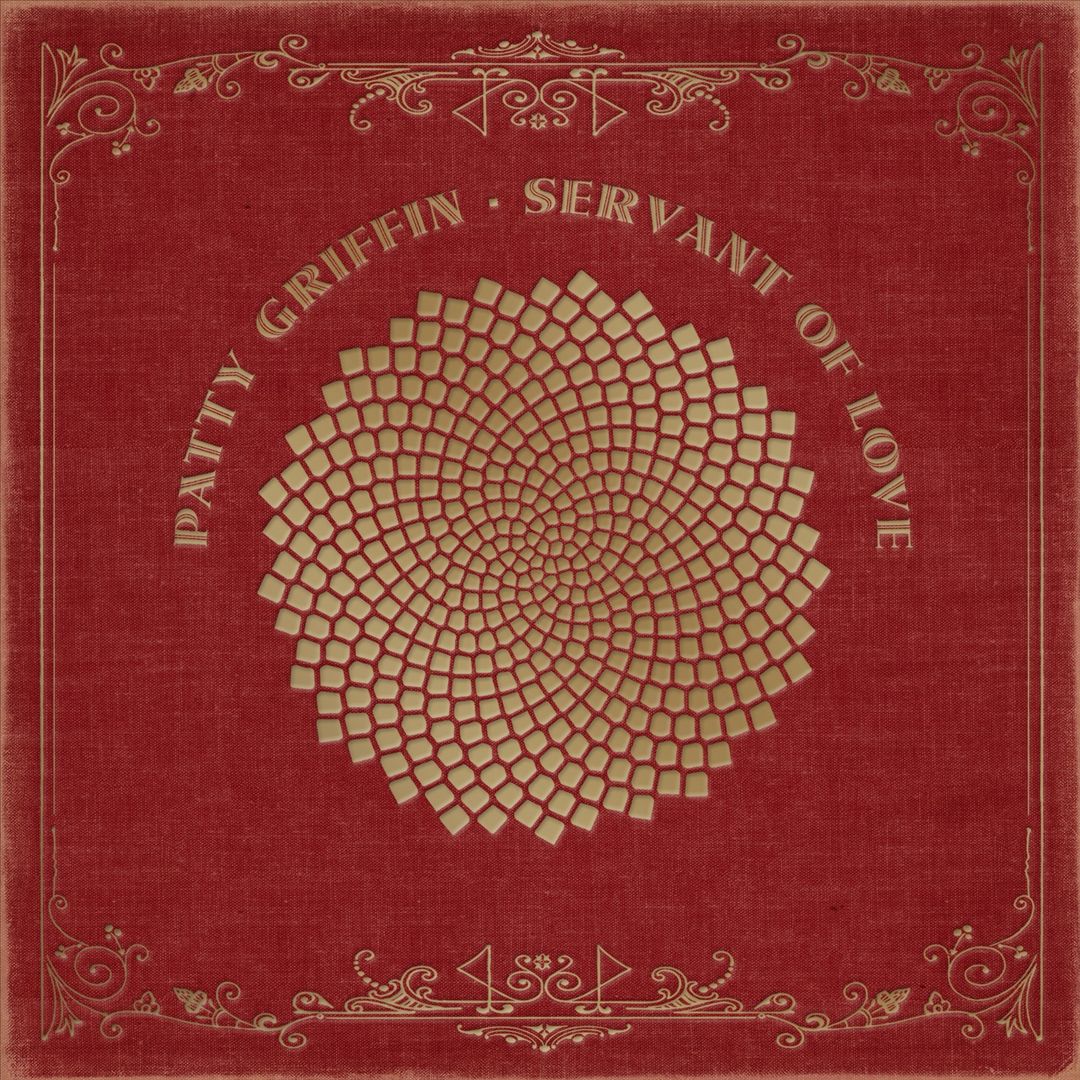 Servant of Love cover art