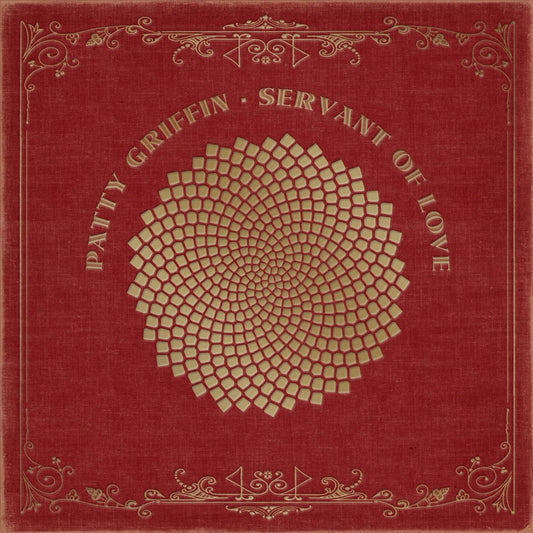 Servant of Love cover art