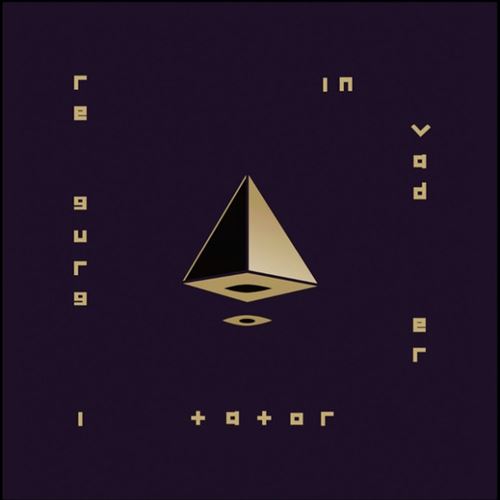 Invader cover art
