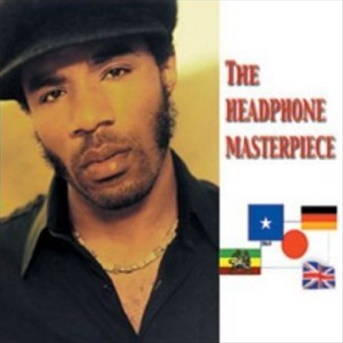 Headphone Masterpiece cover art